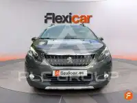 2019 Peugeot 2008