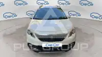 2019 Peugeot 2008