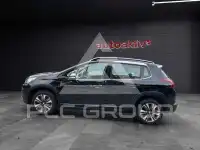 2019 Peugeot 2008