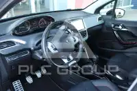 2019 Peugeot 2008