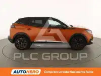 2019 Peugeot 2008