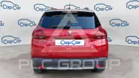 2019 Peugeot 2008
