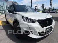 2019 Peugeot 2008