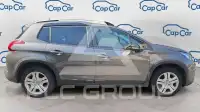 2019 Peugeot 2008
