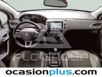 2019 Peugeot 2008