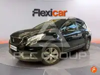 2019 Peugeot 2008