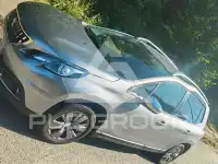 2019 Peugeot 2008