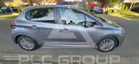 2019 Peugeot 2008