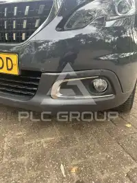 2019 Peugeot 2008
