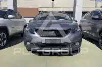 2019 Peugeot 2008