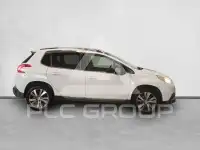 2019 Peugeot 2008
