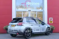 2019 Peugeot 2008