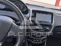 2019 Peugeot 2008
