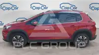 2019 Peugeot 2008