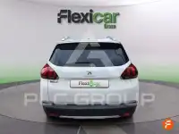 2019 Peugeot 2008
