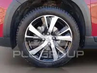 2019 Peugeot 2008