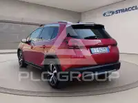 2019 Peugeot 2008