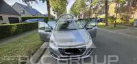 2019 Peugeot 2008