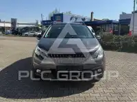 2019 Peugeot 2008