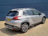 2019 Peugeot 2008