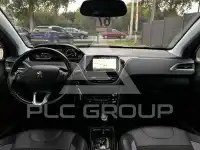2019 Peugeot 2008