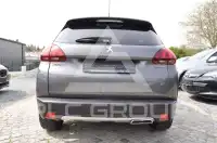 2019 Peugeot 2008