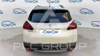 2019 Peugeot 2008