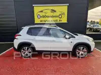 2019 Peugeot 2008