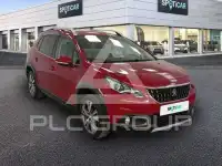 2019 Peugeot 2008