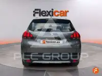 2019 Peugeot 2008