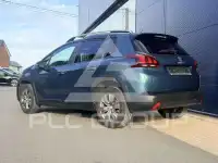2019 Peugeot 2008