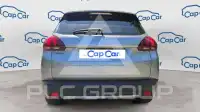 2019 Peugeot 2008
