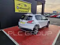 2019 Peugeot 2008