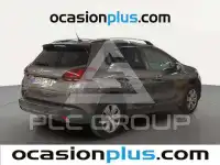 2019 Peugeot 2008