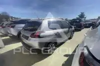 2019 Peugeot 2008
