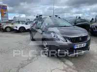 2019 Peugeot 2008