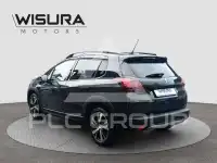 2019 Peugeot 2008