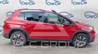 2019 Peugeot 2008