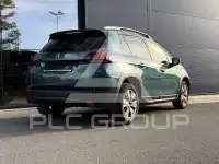 2019 Peugeot 2008