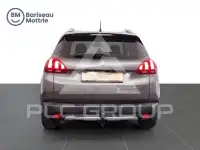 2019 Peugeot 2008