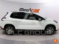2019 Peugeot 2008