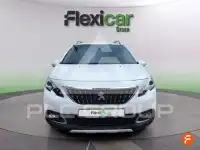 2019 Peugeot 2008