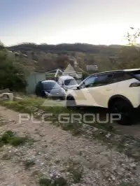 2019 Peugeot 2008