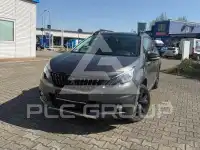 2019 Peugeot 2008