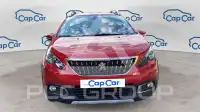 2019 Peugeot 2008