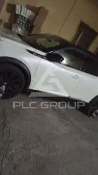 2019 Peugeot 2008