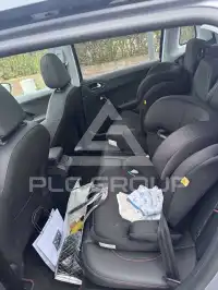 2019 Peugeot 2008