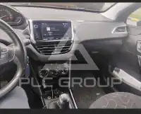 2019 Peugeot 2008