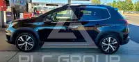 2019 Peugeot 2008
