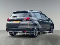 2019 Peugeot 2008